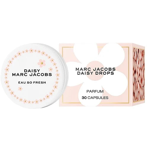Marc Jacobs Daisy Eau So Fresh Parfum 30 Capsules