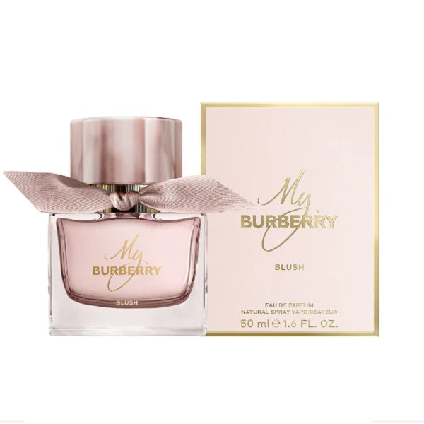 Burberry My Burberry Blush 50ml Eau De Parfum Spray