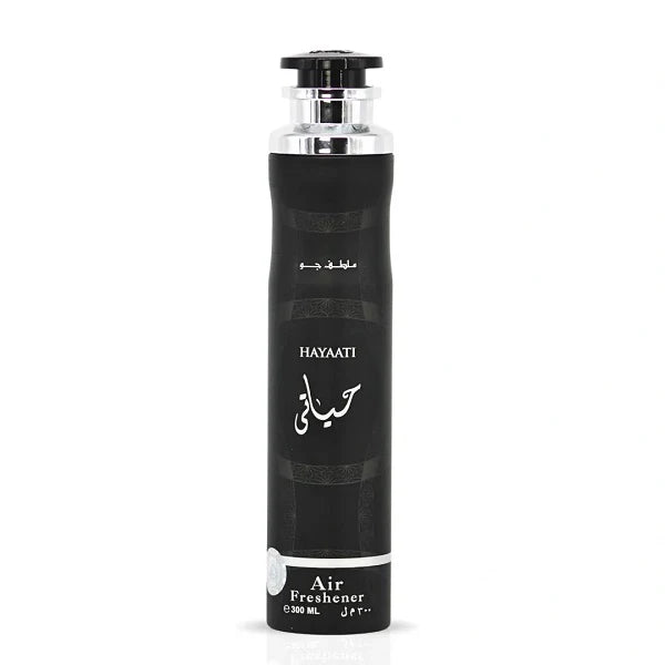 Lattafa Hayaati 300ml Air Freshner
