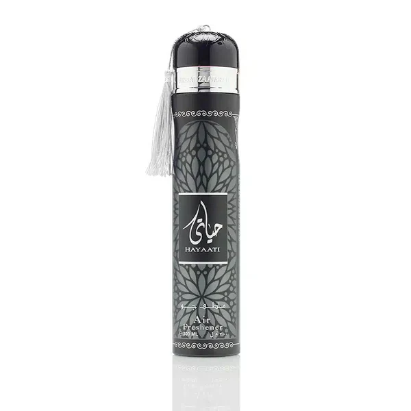 Ard Al Zaafaran Hayaati 300ml Air Freshner