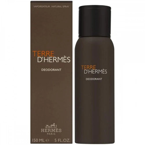 Hermes Terre D'hermes 150ml Deodorant Spray