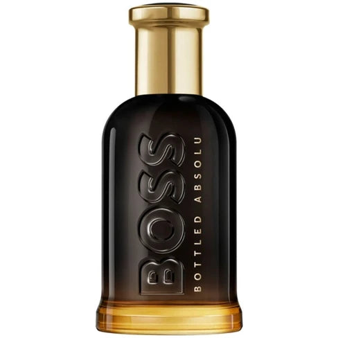 Hugo Boss Bottled Absolu 100ml Parfum Intense