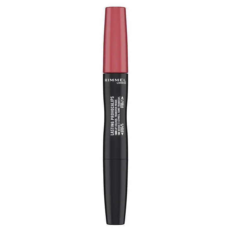 Rimmel Lasting Finish Provocalips 730