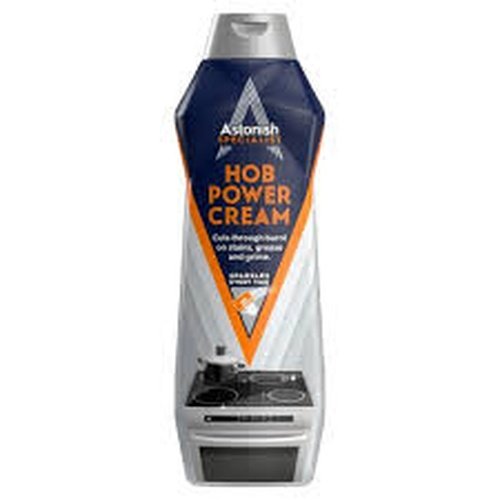 Astonish Specialist Edition Cleaner Hob Cream 500ml