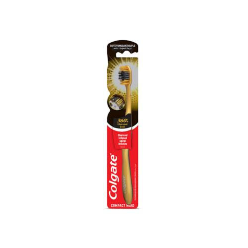 Colgate 360 Gold Toothbrush