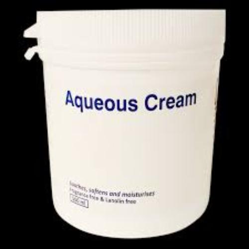 Aqueous 500ml Cream