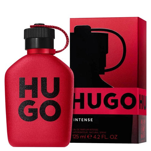 HUGO INTENSE EAU DE PARFUM 125ML