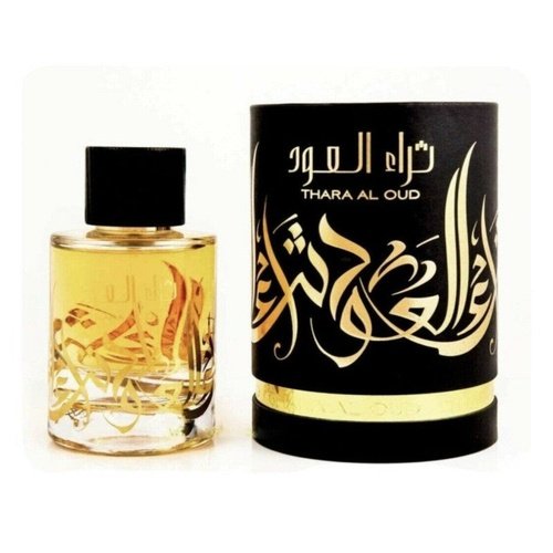 Thara Al Oud Ard Al Zaafaran UNUSEX 100ML EDP