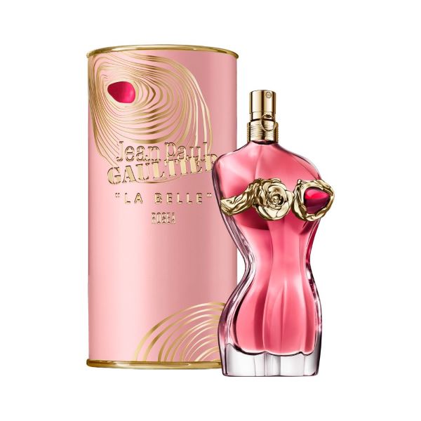 Jean Paul Gaultier La Belle Rosea Eau de Parfum 30ml -2026