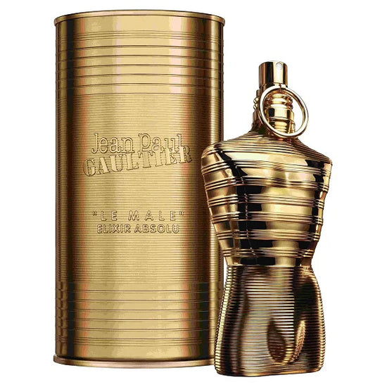 Jean Paul Gaultier Le Male Elixir Absolu 75ml Parfum Intense Spray