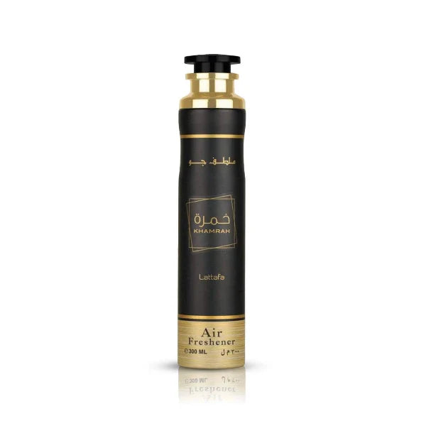 Lattafa Khamrah 300ml Air Freshener