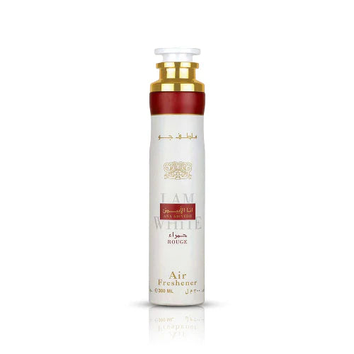 Lattafa Ana Abiyedh Rouge 300ml Air Freshener