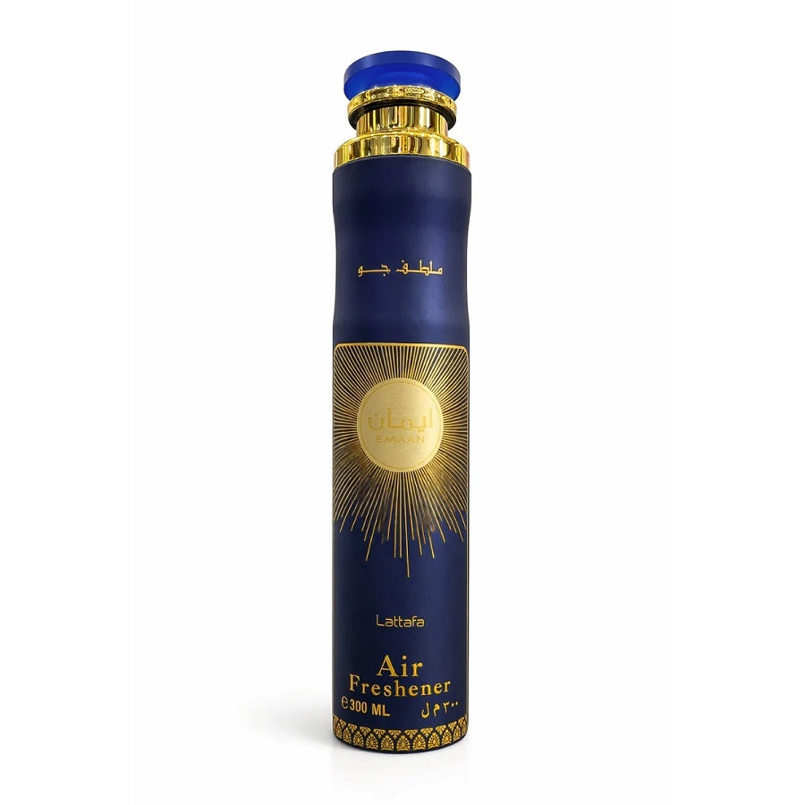 Lattafa Emaan 300ml Air Freshener
