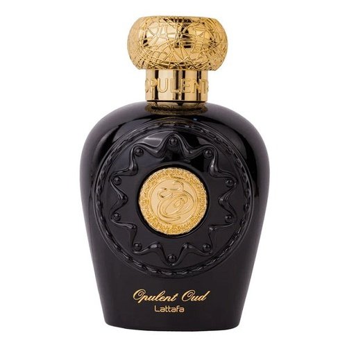 Opulent Oud by Lattafa 100ml Edp Spray UNISEX