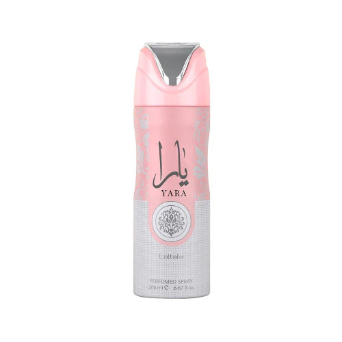 Lattafa Yara 200ml Perfumed Spray