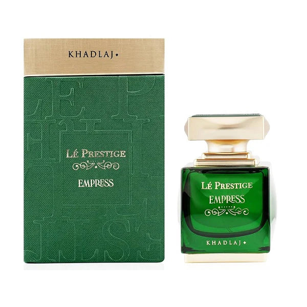 Khadlaj Le Prestige Empress 100ml Eau De Parfum Spray