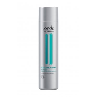 LONDA PROFESSIONAL SHAMPOO SLEEK 250ML