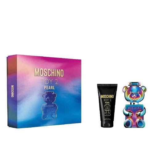 Moschino Toy 2 Pearl 30ml Edp Gift Set Xmas 2024