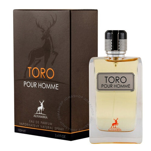 Toro Pour Homme Maison Alhambra MEN