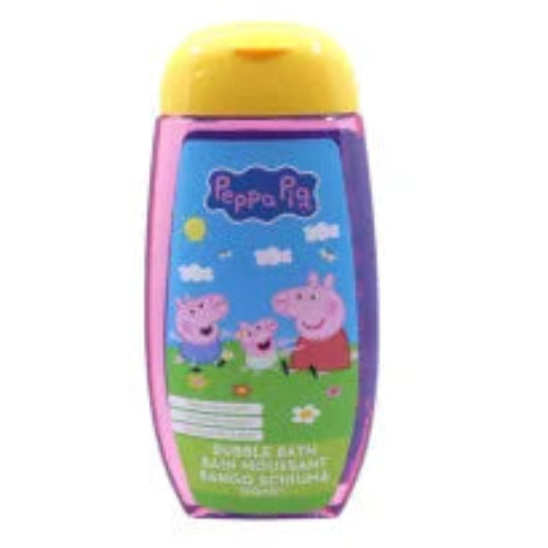 Peppa Pig Bubble Bath 300ml