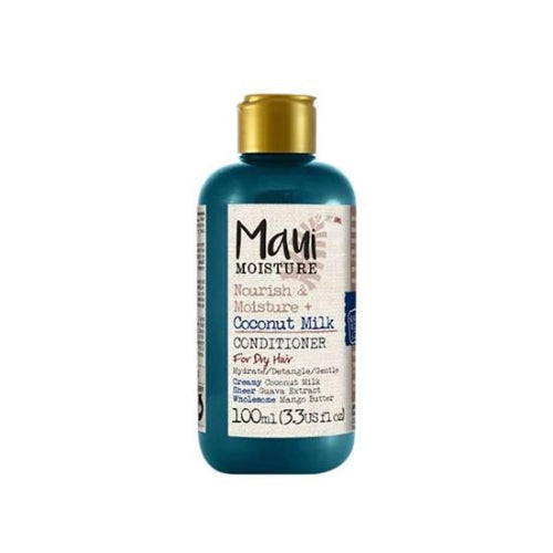 Maui Coconut Milk Conditioner 100ml