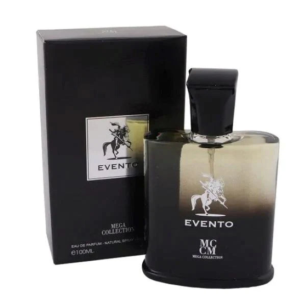 Ard al Zaafaran Evento Mega collection 100ml Eau de Parfum Spray