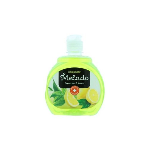 MELADO ANTI BACTERIAL LIQUID HAND 500ML