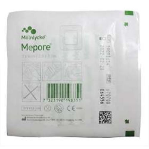 MEPORE ABS DRESSING 7x8 CM