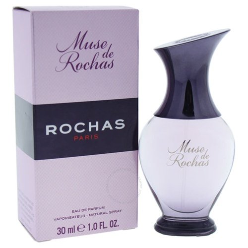 Muse De Rochas 30ml Edp Spray