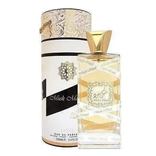 Musk Mood Perfume 100ml EDP by Lattafa