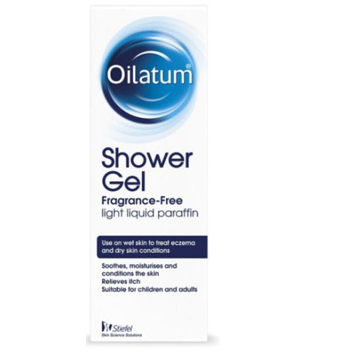 OILATUM BATH 150ML