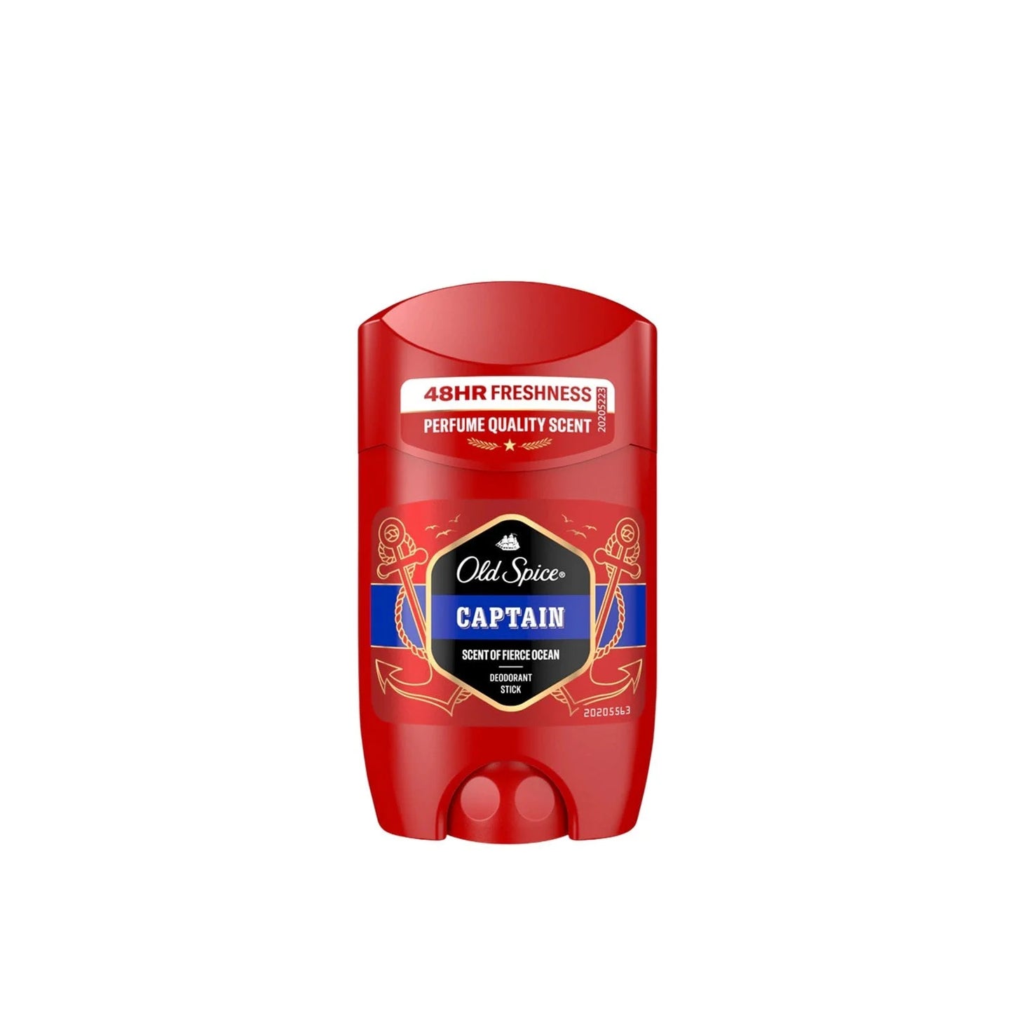 OLD SPICE CAPTAIN DEO STICK 50ML