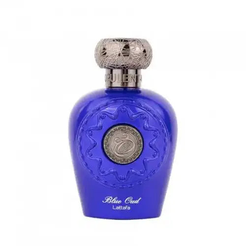 Blue Oud 100ml EDP by Lattafa UNISEX