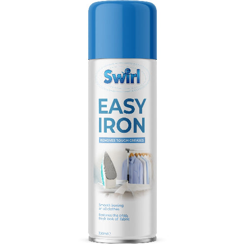 Swirl Easy Iron Spray 300ml