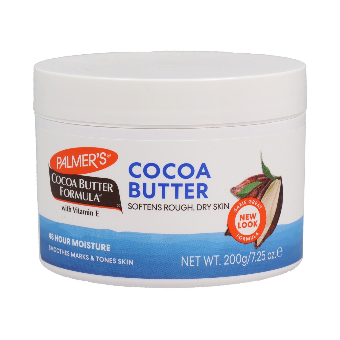 PALMERS COCOA BUTTER 200G