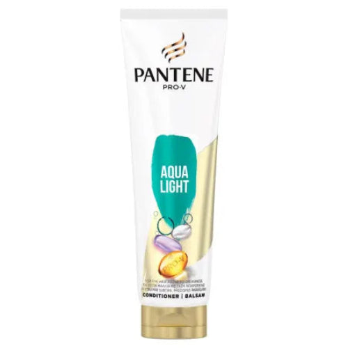 Pantene Pro-V Aqua Light Conditioner 160ml