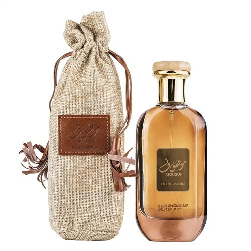 Mousuf Ard Al Zaafaran 100 EDP for women