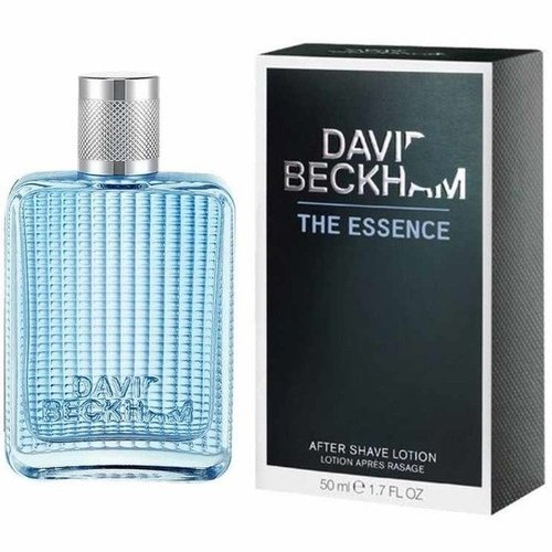 David Beckham The Essence 50ml A/Shave