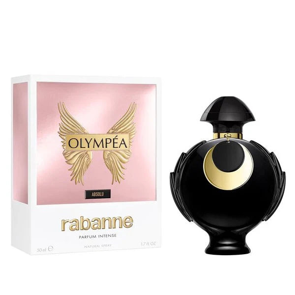 Paco Rabanne Olympea Absolu 50ml Parfum Intense Spray