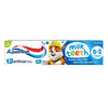 Aquafresh Milk Teeth 0-2 Years Toothpaste - 50ml