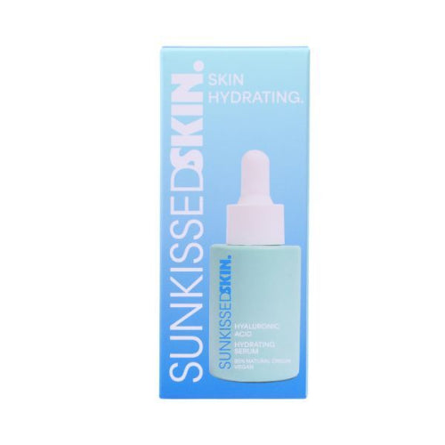 S/KISSED HYALURONIC ACID SERUM 30ML