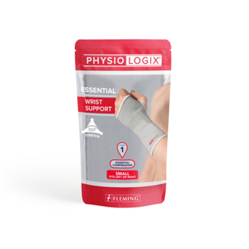 Physiologix Essential Wrist Support Small ( 5070)