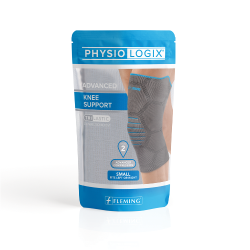 Physiologix Advanced Knee Support Size Small - Fits Left Or Right (4486)