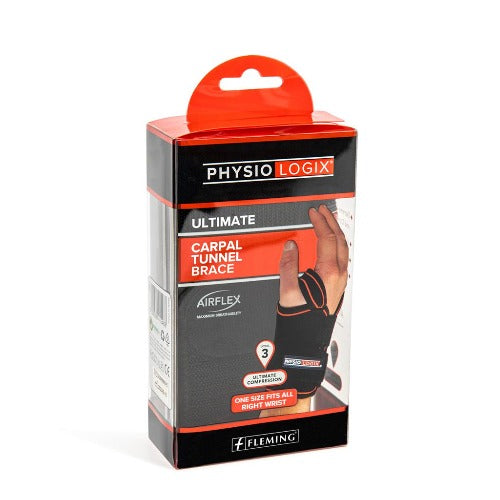 PHYSIOLOGIX ULTI CARPAL TUNNEL BRACE