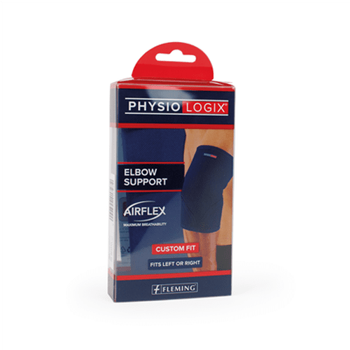 PHYSIO LOGIX ELBOW SUPPORT M