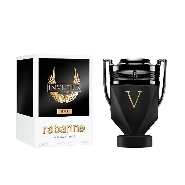 Paco Rabanne Invictus Victory Absolu 50ml Parfum Intense Spray