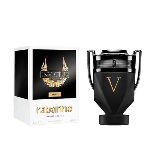 Paco Rabanne Invictus Victory Absolu 50ml Parfum Intense Spray