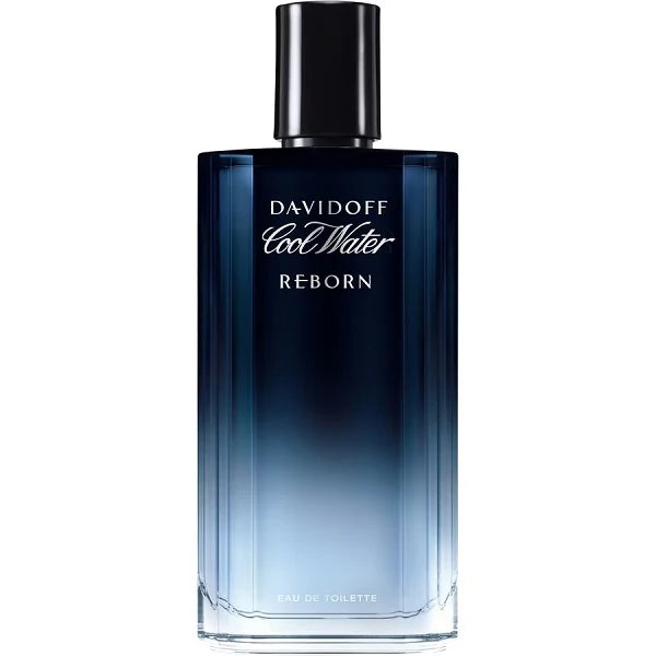 Davidoff Cool Water Reborn 75ml Eau de Toilette Spray