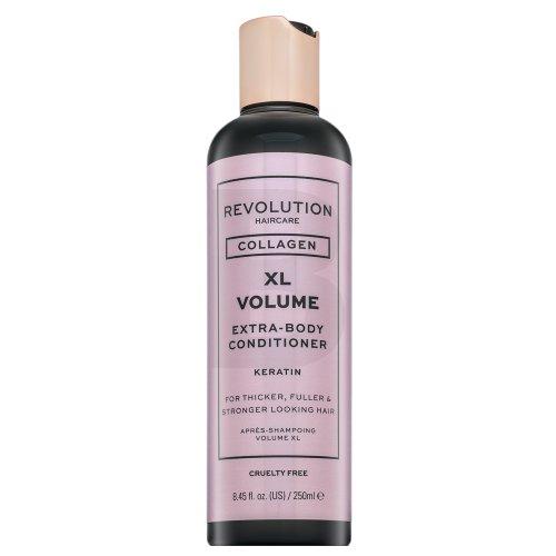 REVOLUTION HAIRCARE COLLAGEN COND 250ML