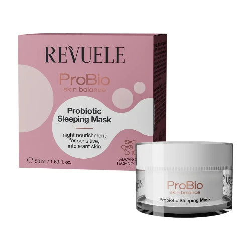 Revuele 50ml Probio Skin Balance Face Cream